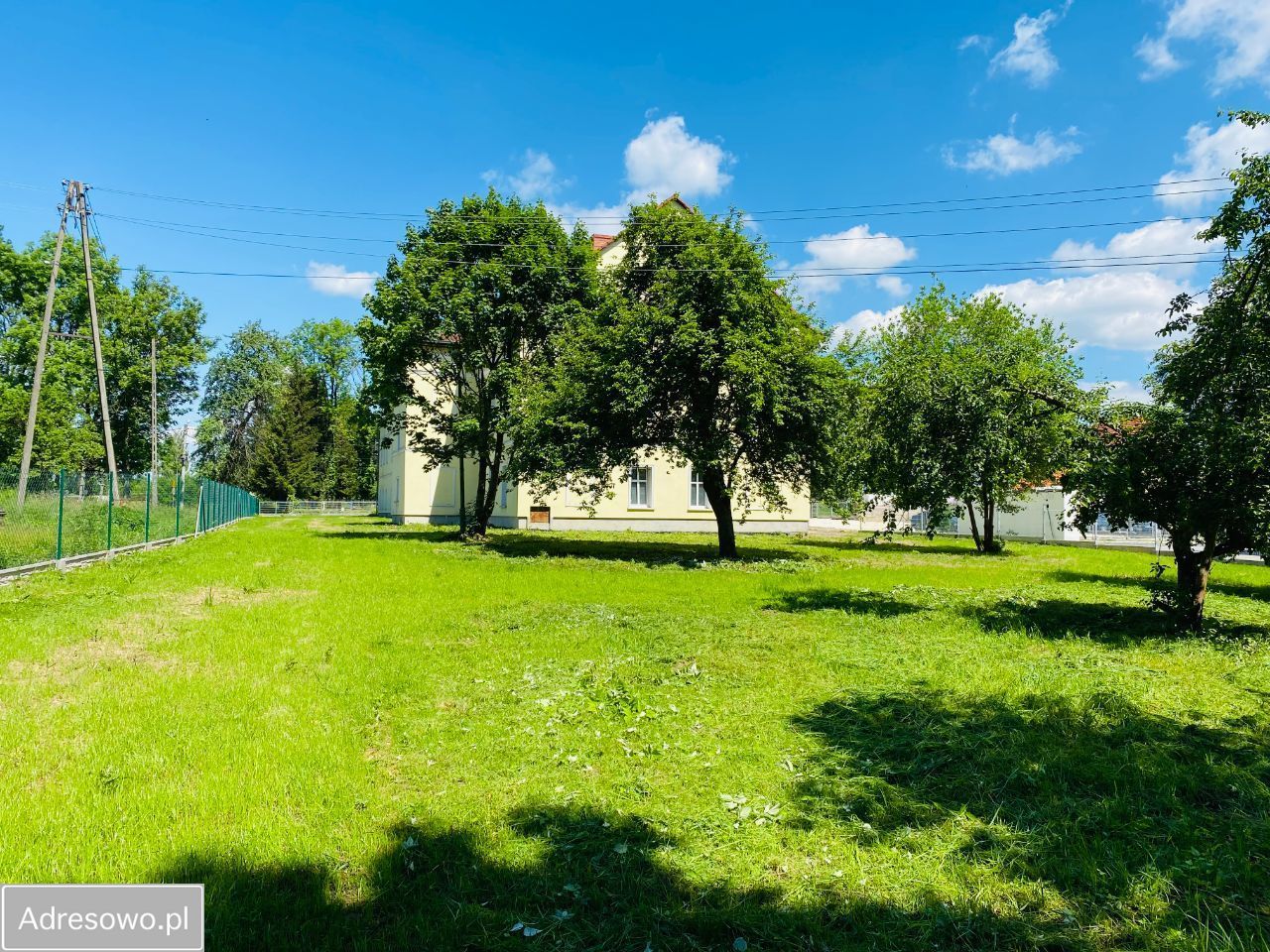 Nieruchomość komercyjna Domaszków. Zdjęcie 3