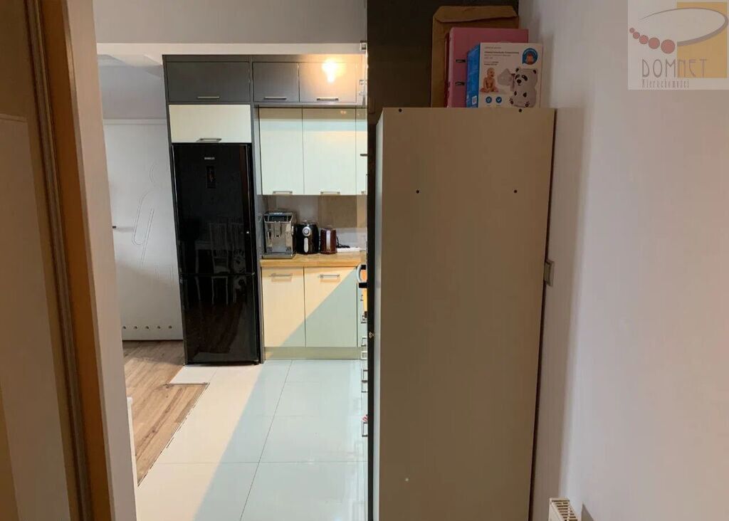 Mieszkanie 2-pokojowe Chrzanów Mały. Zdjęcie 4