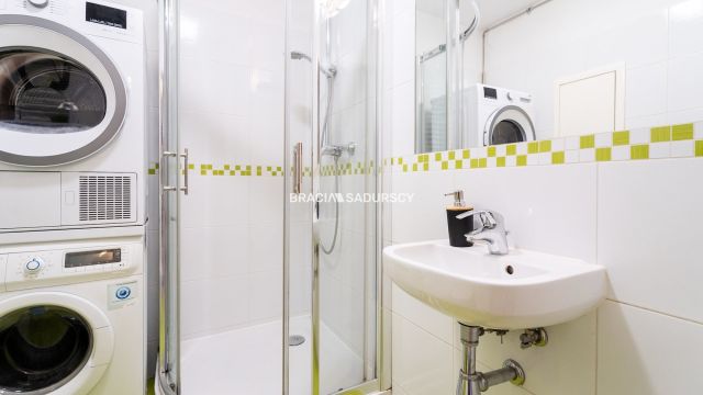 Mieszkanie 2-pokojowe Kraków Prokocim, ul. Erazma Jerzmanowskiego. Zdjęcie 17