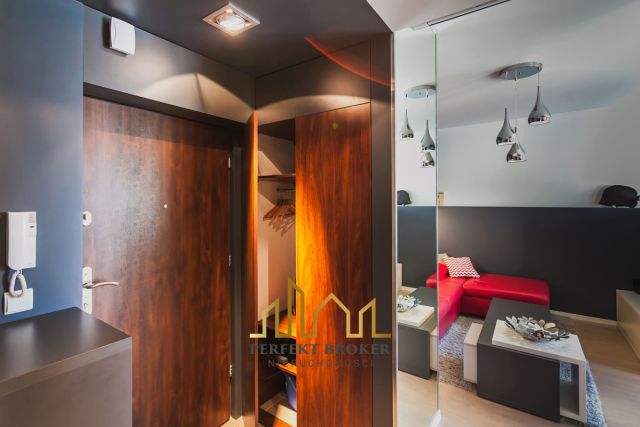 Mieszkanie 2-pokojowe Lublin Śródmieście, ul. Stanisława Leszczyńskiego. Zdjęcie 11