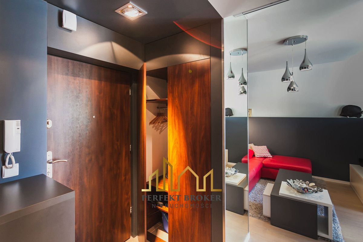 Mieszkanie 2-pokojowe Lublin Śródmieście, ul. Stanisława Leszczyńskiego. Zdjęcie 11