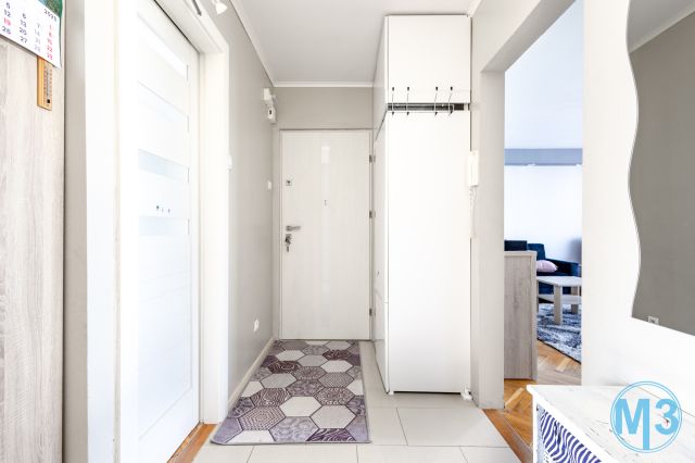 Mieszkanie 3-pokojowe Tarnobrzeg, ul. Marii Dąbrowskiej. Zdjęcie 13