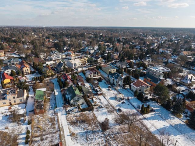 Działka budowlana Nowa Wieś. Zdjęcie 3