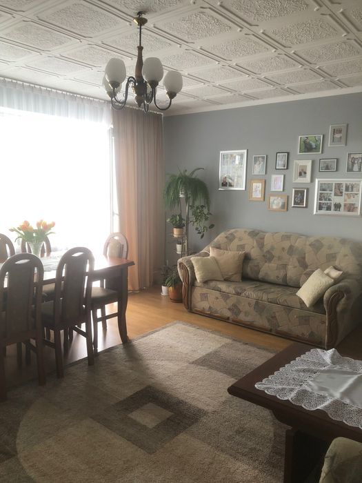 Mieszkanie 4-pokojowe Łuków, ul. Siedlecka. Zdjęcie 7