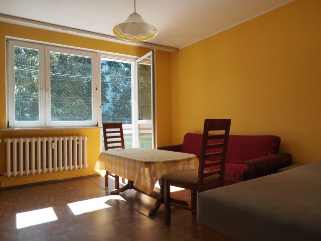 Mieszkanie 2-pokojowe Kraków Dębniki, ul. Komandosów. Zdjęcie 1