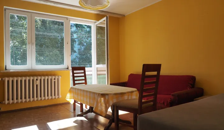 Mieszkanie 2-pokojowe Kraków Dębniki, ul. Komandosów