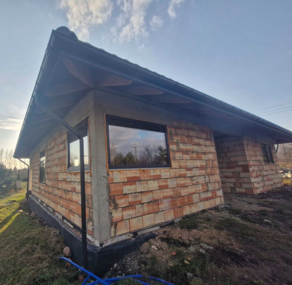 dom wolnostojący Michałowo. Zdjęcie 6