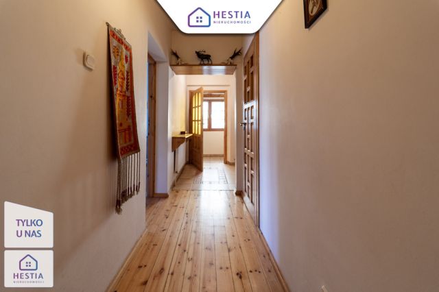 dom wolnostojący, 5 pokoi Połczyn-Zdrój, ul. Mickiewicza. Zdjęcie 10