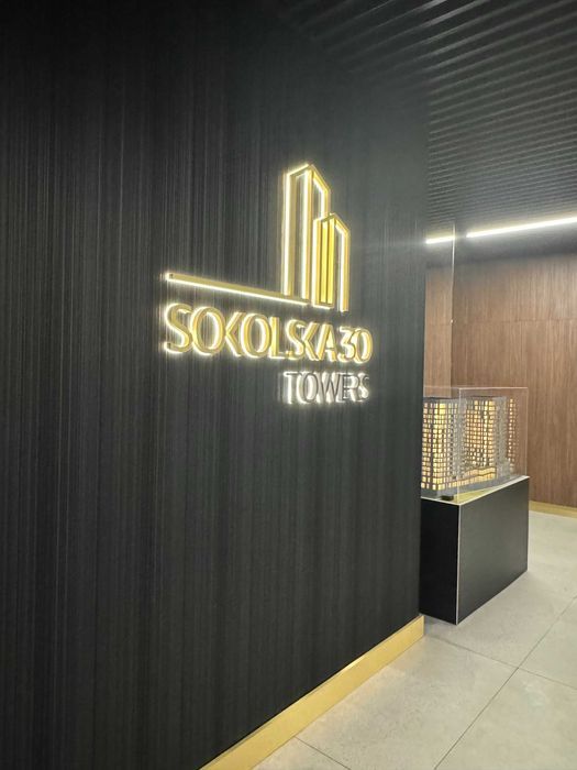 Mieszkanie 2-pokojowe Katowice Śródmieście, ul. Sokolska. Zdjęcie 2