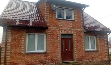 dom wolnostojący, 3 pokoje Rajgród, ul. Warszawska