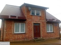 dom wolnostojący, 3 pokoje Rajgród, ul. Warszawska