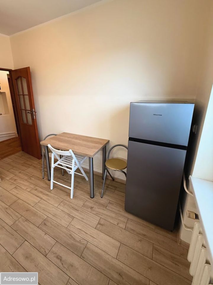 Mieszkanie 2-pokojowe Toruń Chełmińskie Przedmieście, ul. Józefa Ignacego Kraszewskiego. Zdjęcie 7