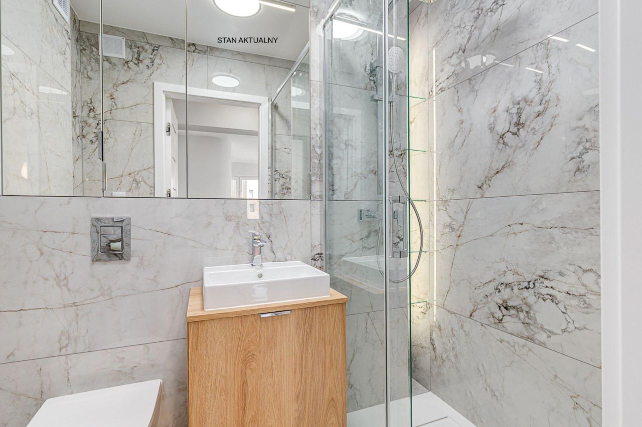 Mieszkanie 3-pokojowe Warszawa Wola, ul. Ogrodowa. Zdjęcie 15