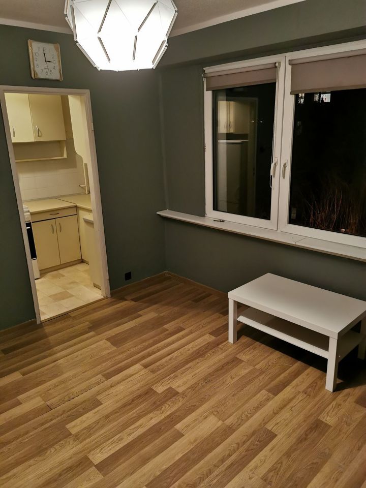 Mieszkanie 2-pokojowe Konstantynów Łódzki, ul. mjr. Henryka Sucharskiego