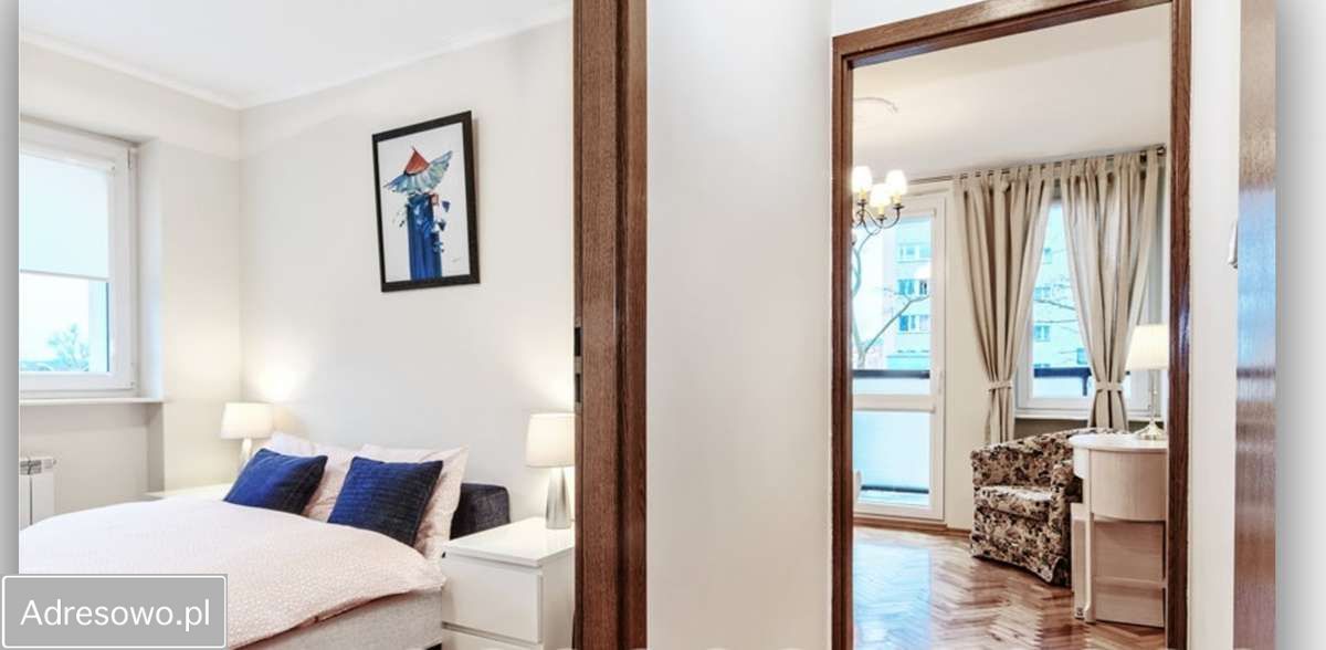 Mieszkanie 3-pokojowe Sopot, ul. Bitwy pod Płowcami. Zdjęcie 10