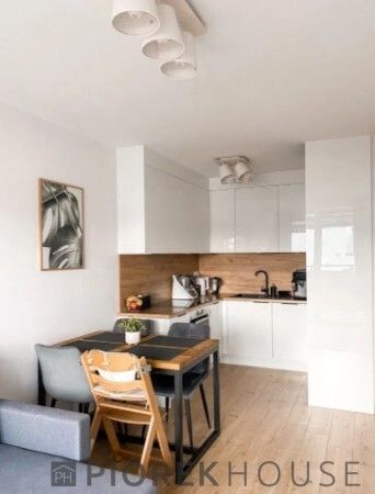 Mieszkanie 2-pokojowe Warszawa Białołęka, ul. Szlachecka. Zdjęcie 3