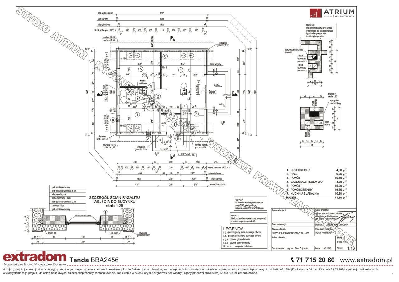 Działka budowlana Ustrzyki Dolne, ul. Bieszczadzka. Zdjęcie 9