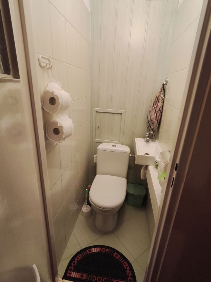 Mieszkanie 3-pokojowe Dębica, ul. Fredry. Zdjęcie 5