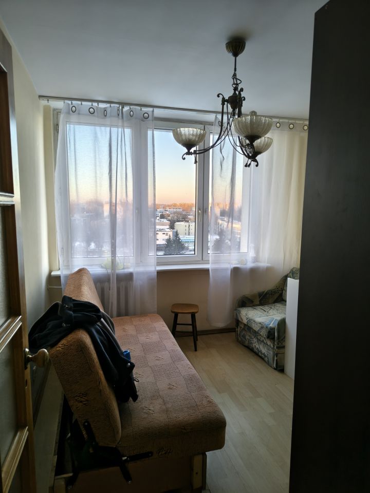 Mieszkanie 3-pokojowe Warszawa Praga-Południe, ul. Lizbońska. Zdjęcie 12