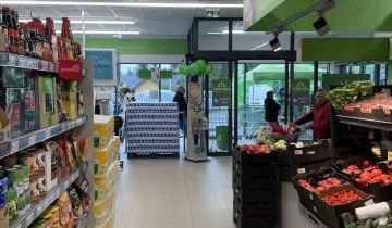 Nieruchomość komercyjna Dominikowice