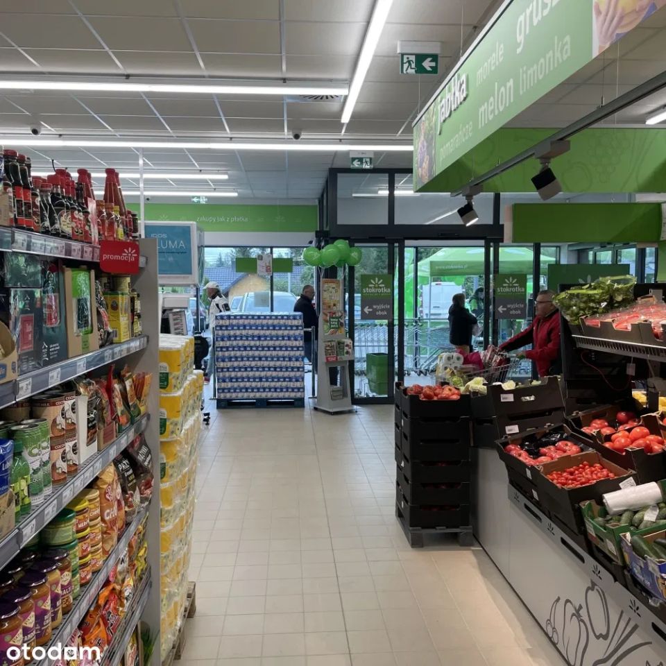 Nieruchomość komercyjna Dominikowice. Zdjęcie 2