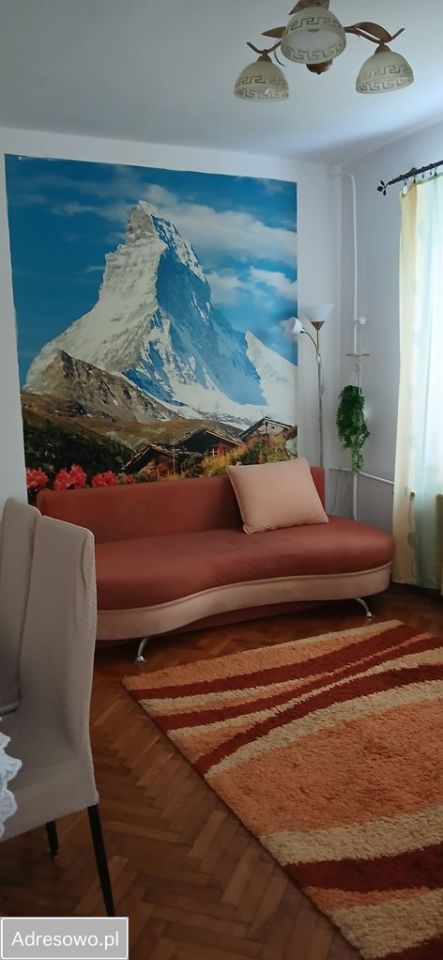 Mieszkanie 2-pokojowe Żywiec. Zdjęcie 2