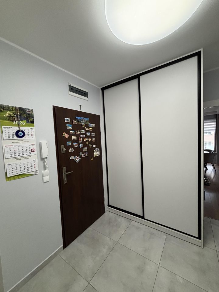 Mieszkanie 3-pokojowe Tczew Górki, ul. Wiktora Jagalskiego. Zdjęcie 11