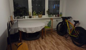 Mieszkanie 2-pokojowe Łódź Żabieniec, ul. Turoszowska