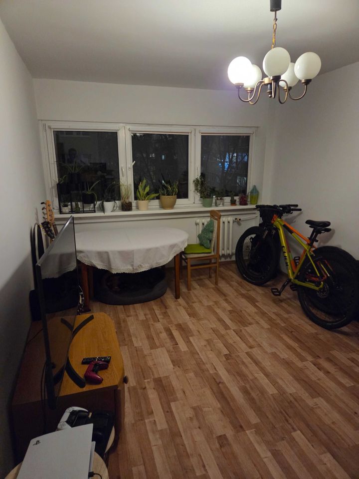 Mieszkanie 2-pokojowe Łódź Żabieniec, ul. Turoszowska