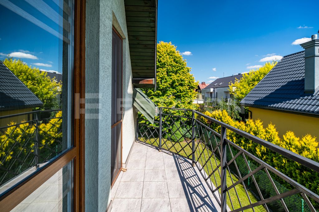 dom wolnostojący, 4 pokoje Rzeszów, ul. Krakowska. Zdjęcie 18