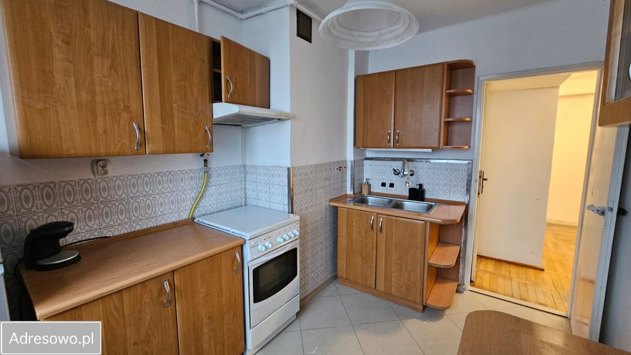 Mieszkanie 2-pokojowe Częstochowa Centrum. Zdjęcie 2