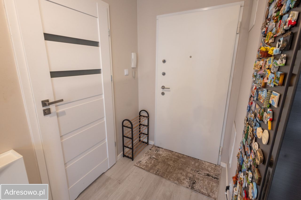 Mieszkanie 2-pokojowe Warszawa Grochów, ul. Omulewska. Zdjęcie 7