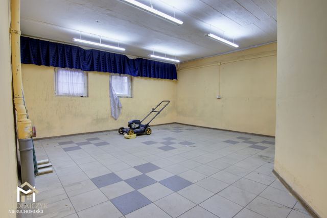 Lokal Bartoszyce, ul. Chilmanowicza. Zdjęcie 1