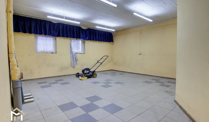 Lokal Bartoszyce, ul. Chilmanowicza