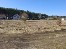 Działka budowlana Wiatrowo Wiatrowo-Las. Zdjęcie 2