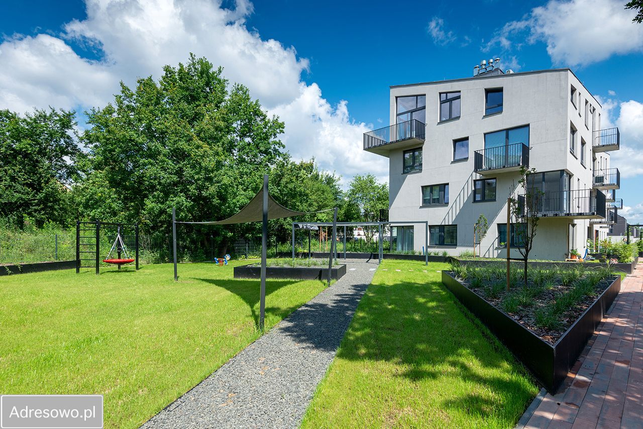 Mieszkanie 2-pokojowe Kraków Prądnik Biały, ul. Piaskowa. Zdjęcie 3