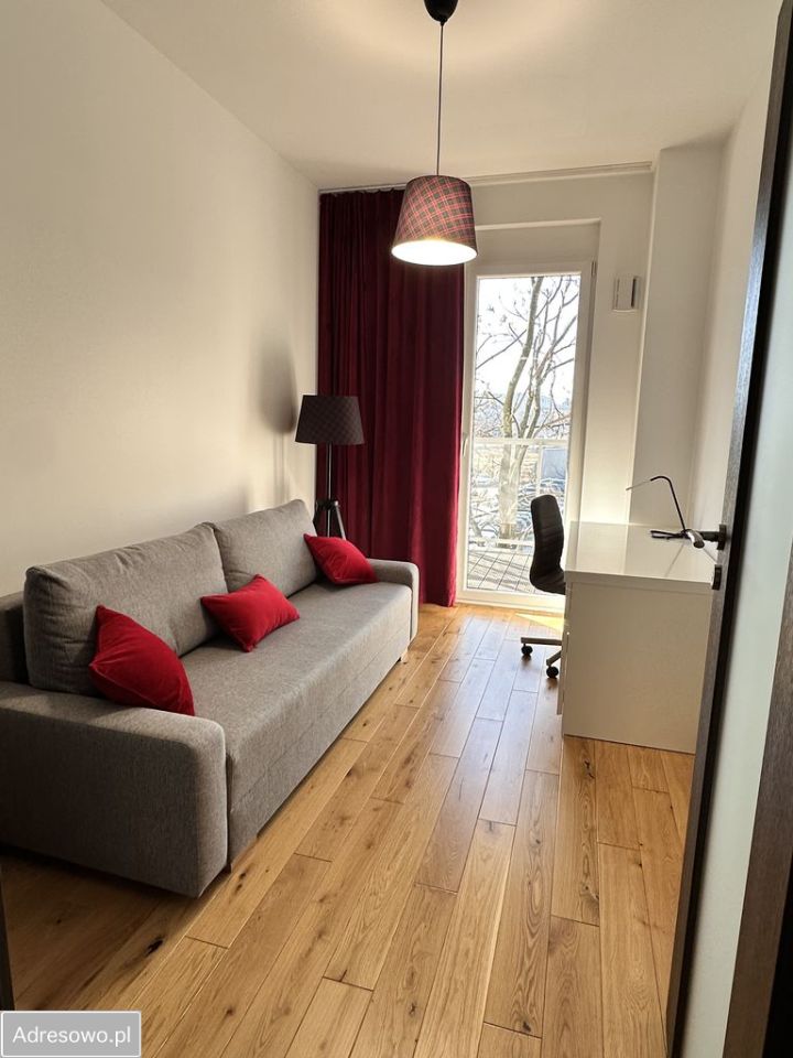 Mieszkanie 3-pokojowe Wrocław Stare Miasto, ul. gen. Władysława Sikorskiego. Zdjęcie 7