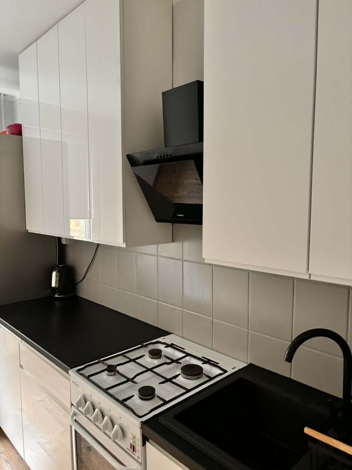 Mieszkanie 3-pokojowe Police, ul. Zygmunta Wróblewskiego. Zdjęcie 11