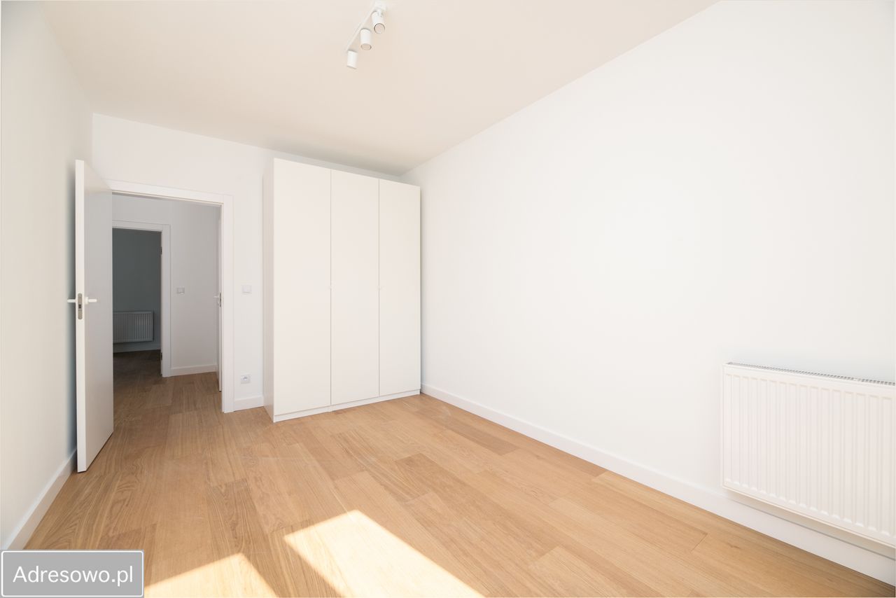 dom szeregowy, 5 pokoi Józefosław, ul. Słoneczny Sad. Zdjęcie 14