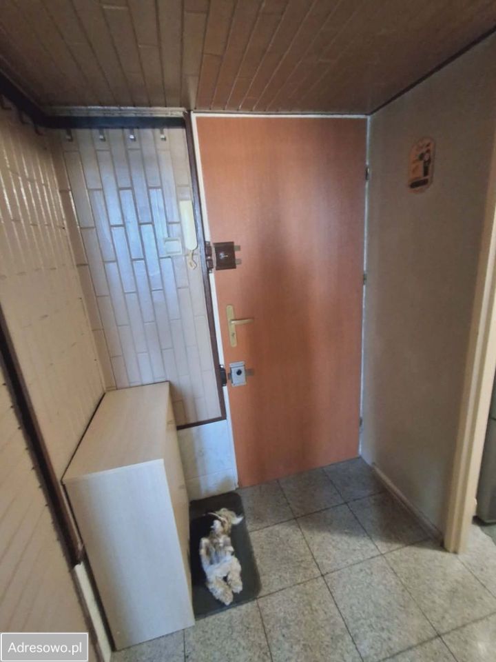 Mieszkanie 1-pokojowe Warszawa Targówek, ul. Balkonowa. Zdjęcie 9