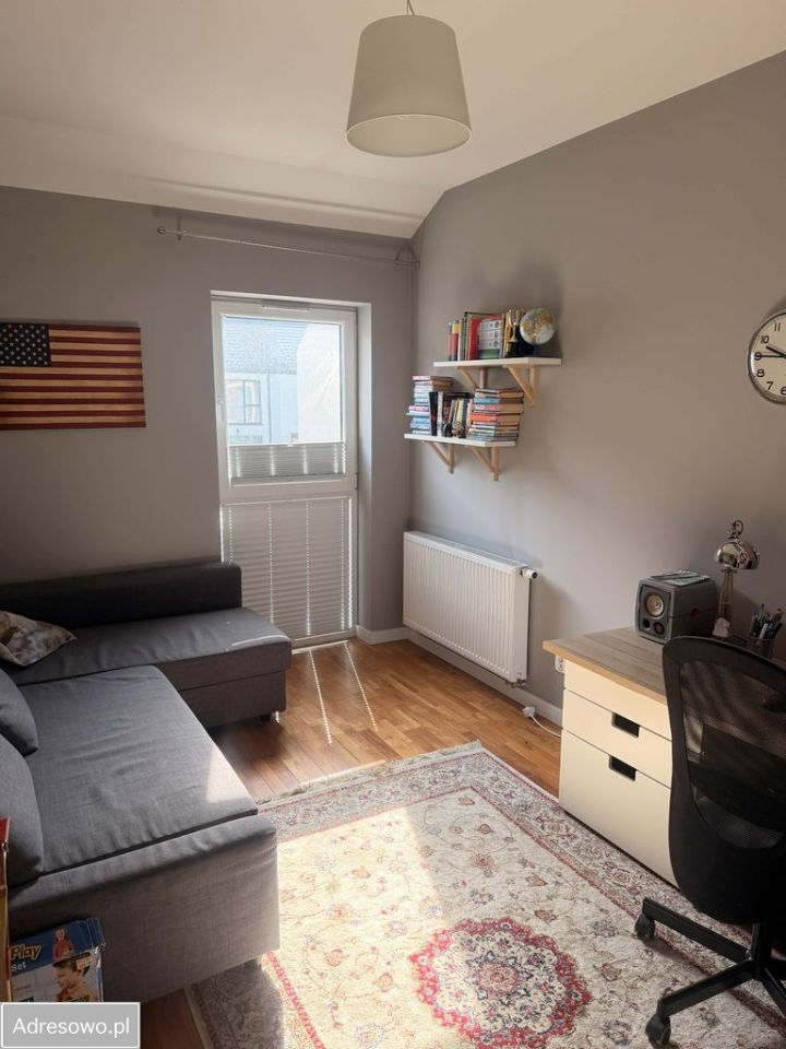 Mieszkanie 5-pokojowe Łódź Widzew, ul. Klementynkowa. Zdjęcie 16