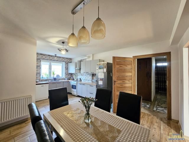 dom wolnostojący, 3 pokoje Stary Widzim. Zdjęcie 4