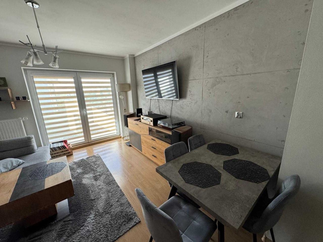 Mieszkanie 2-pokojowe Biała Podlaska, ul. Księcia Witolda. Zdjęcie 6