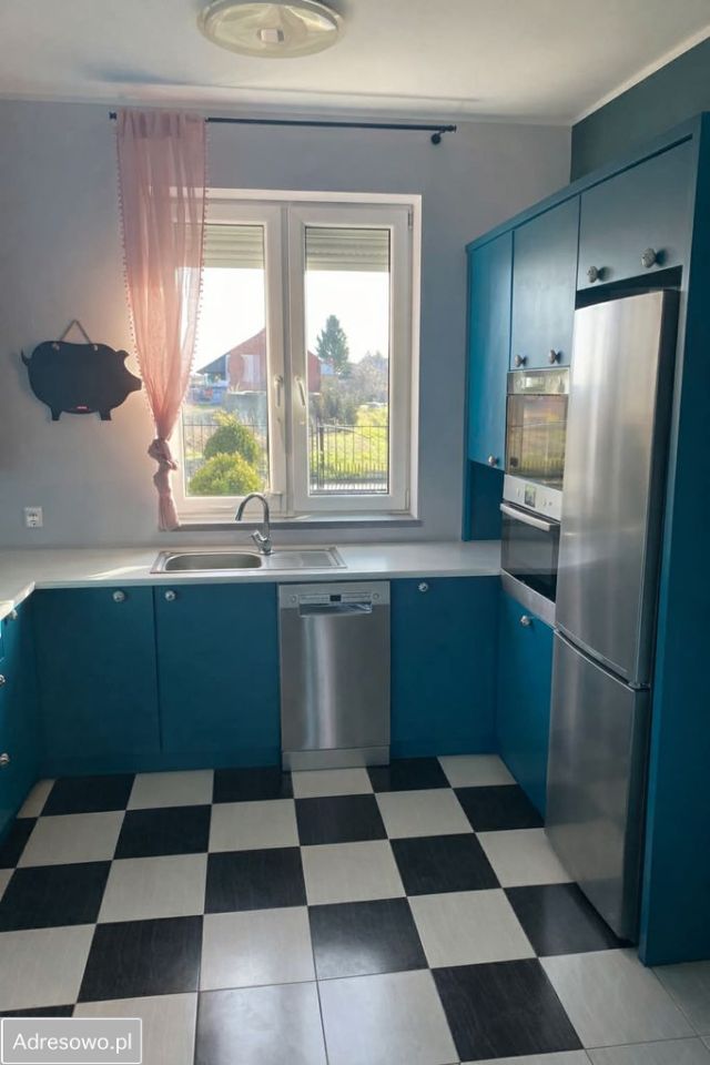 dom wolnostojący, 4 pokoje Kulin. Zdjęcie 10