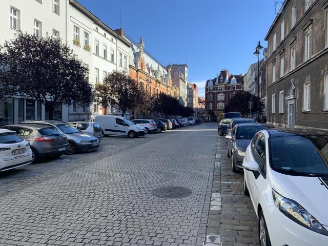 Mieszkanie 2-pokojowe Gliwice, pl. Inwalidów Wojennych. Zdjęcie 15