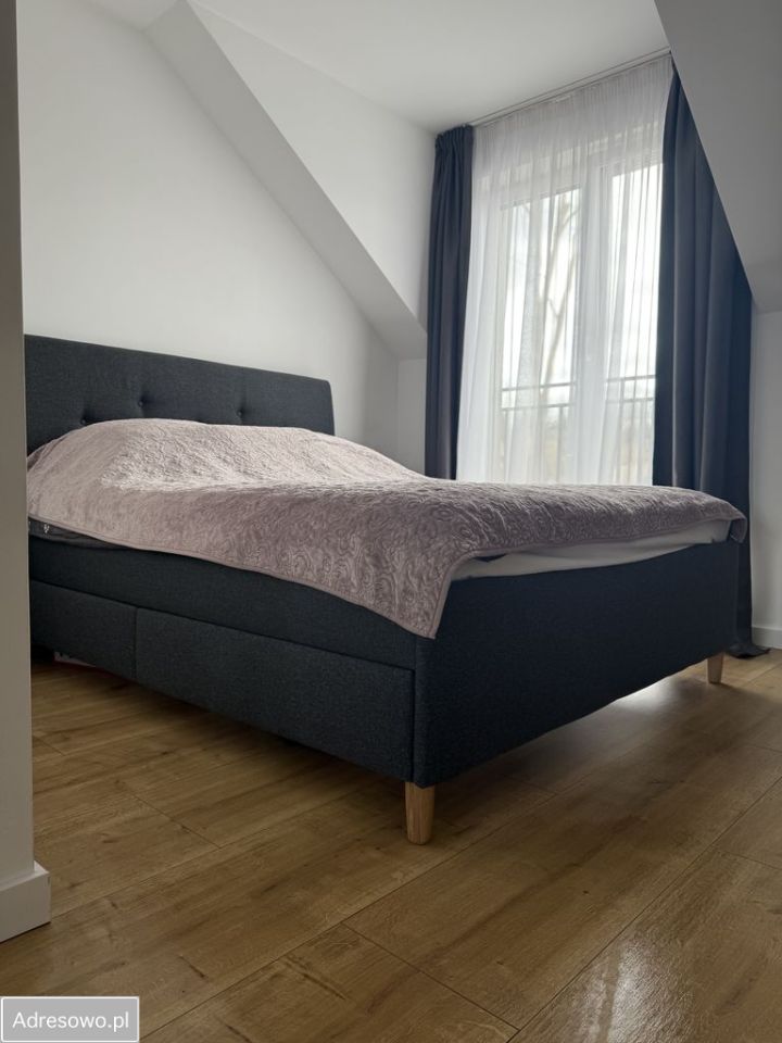 bliźniak, 4 pokoje Gowino, ul. Kwiatowa. Zdjęcie 12