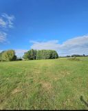 Działka budowlana Kębliny. Zdjęcie 3