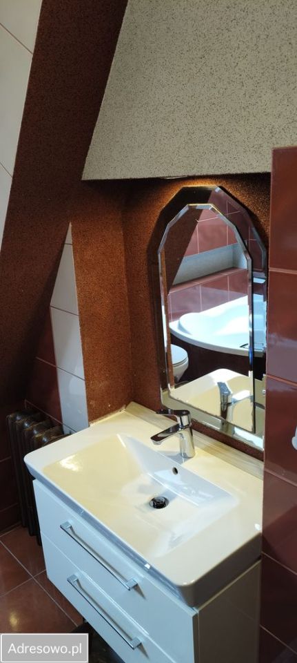 Mieszkanie 3-pokojowe Jawor, ul. Armii Krajowej. Zdjęcie 14