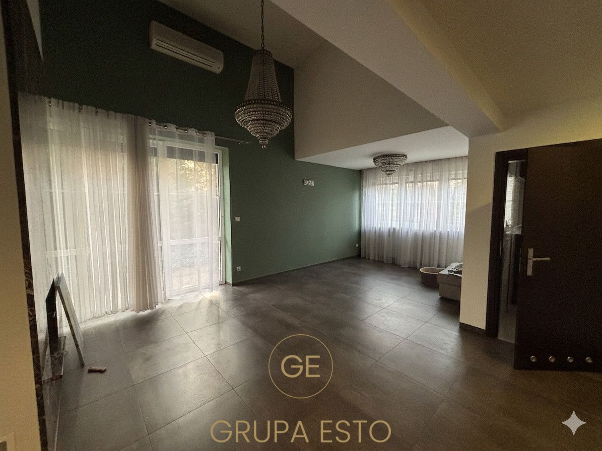 dom wolnostojący, 3 pokoje Kraków Podgórze, ul. Kolonijna. Zdjęcie 1