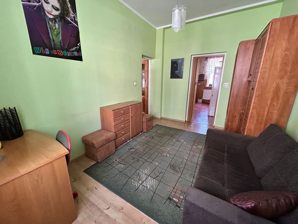 Mieszkanie 3-pokojowe Ostróda, ul. Seweryna Pieniężnego. Zdjęcie 3